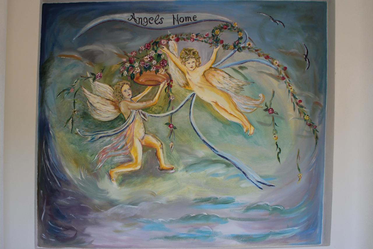 Angels Home Platanitis 외부 사진